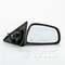 Tyc Tyc Door Mirror, 6530031 6530031 - alternate 5